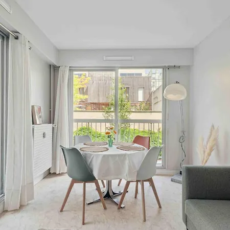 Appartement Le