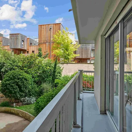 Le Appartement *