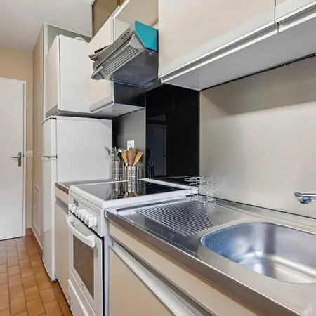 Le Appartement *