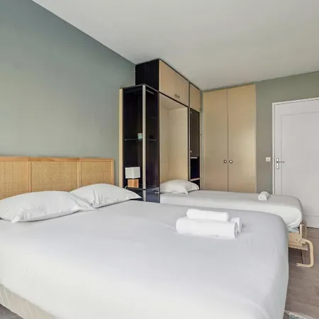 Appartement Le *