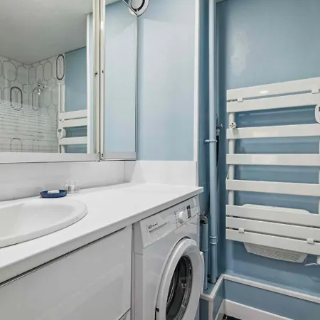 Le Appartement