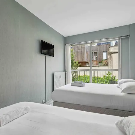 Le Appartement *
