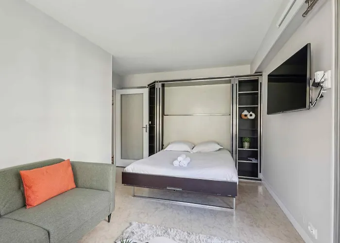 Apartamento Le