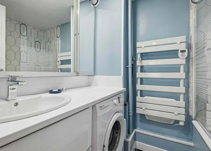 Le Apartamento