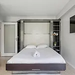 Apartment Le Paris