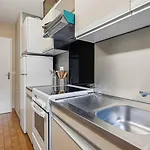 Le Apartment *