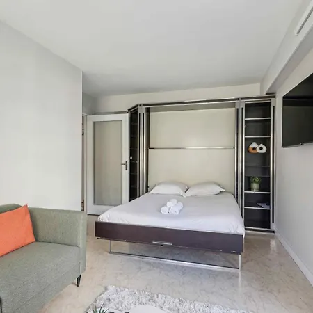Apartment Le